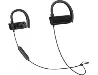 48% off TaoTronics Wireless In-Ear Headphones