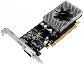 $40 off PNY NVIDIA GeForce GT 1030 2GB GDDR5