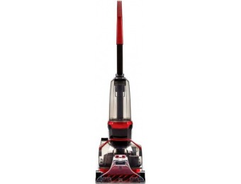 $110 off Rug Doctor FlexClean Corded Upright Deep Cleaner