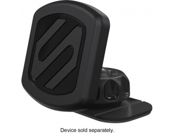 62% off Scosche Dash Mount for Most GPS Devices