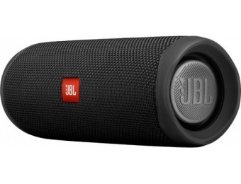 $50 off JBL Flip 5 Portable Bluetooth Speaker