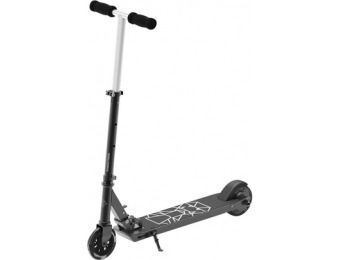 $40 off Swagtron Metro Foldable Electric Scooter