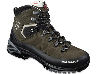 $120 off Mammut Pacific Crest LTH Men's Hiking Boots