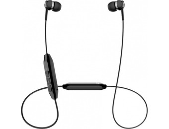 $30 off Sennheiser CX 150BT Wireless In-Ear Headphones