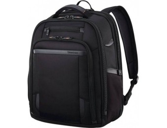 $72 off Samsonite Pro Standard Backpack for 15.6" Laptop