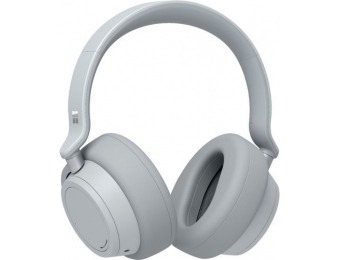 $157 off Microsoft Surface Wireless Noise Cancelling Headphones