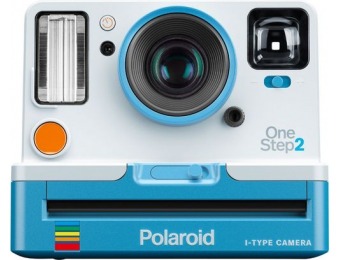 $40 off Polaroid Originals OneStep 2 VF Analog Instant Film Camera