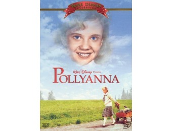 69% off Pollyanna [2 Discs] (DVD)