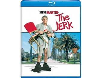 50% off The Jerk (Blu-ray)
