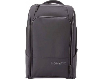 $100 off Nomatic Epandable Backpack