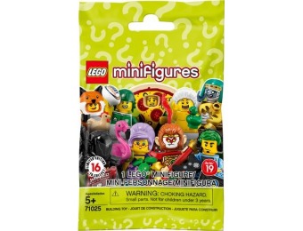 50% off LEGO Series 19 Minifigure 71025 - Blind Box