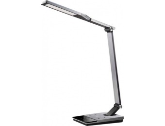 $40 off TaoTronics LED Desk Lamp with Wireless Charging