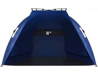 $60 off Wakeman Pop Up Beach Tent