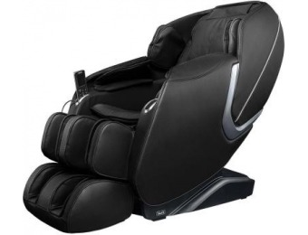 $1,050 off TITAN Osaki OS-Aster Black Reclining Massage Chair