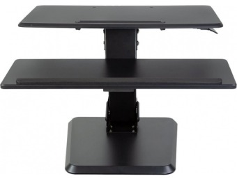 $70 off Mount-It! Adjustable Standing Desk Converter