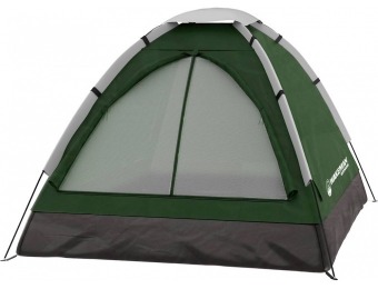 $35 off Wakeman TradeMark 2-Person Dome Tent