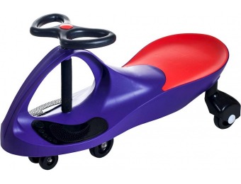 50% off Lil Rider Ride-On Wiggle Car