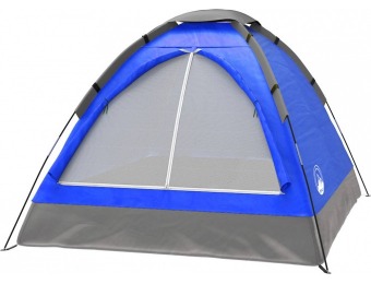 63% off Wakeman TradeMark Two Person Tent