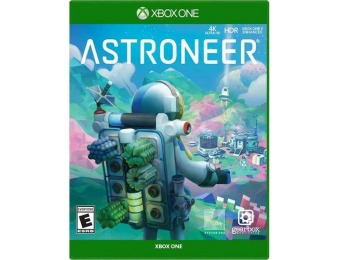 57% off Astroneer - Xbox One