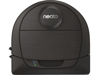 $330 off Neato Robotics Botvac D6 Wi-Fi Connected Robot Vacuum