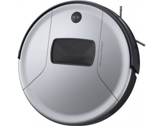$650 off bObsweep PetHair Vision Wi-Fi Connected Robot Vacuum