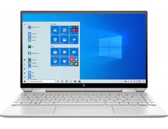 $400 off HP Spectre x360 2-in-1 13.3" 4K Ultra HD Laptop