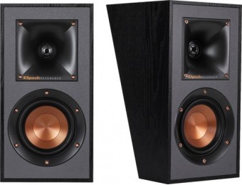 $230 off Klipsch Reference 4" 100W Height Channel Speakers (Pair)