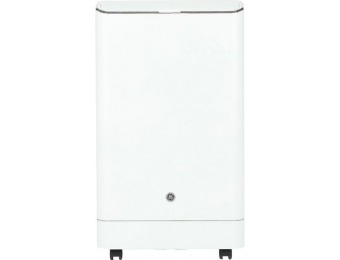 $150 off GE 550 Sq. Ft. Portable Air Conditioner