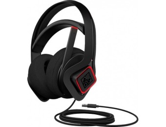 $75 off HP OMEN Mindframe Prime Wired Gaming Headset