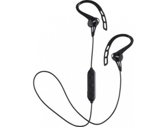 50% off JVC HA EC20BT Wireless In-Ear Headphones (iOS)