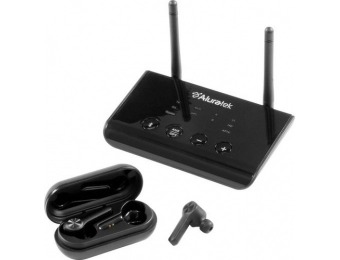 $20 off Aluratek ABCTWSKIT Streaming Media Player