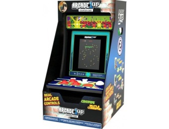 $100 off Arcade1Up Centipede Countercade