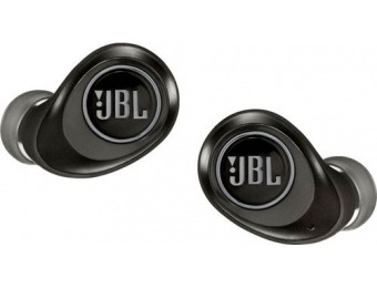$77 off JBL FREE True Wireless In-Ear Headphones Gen 2