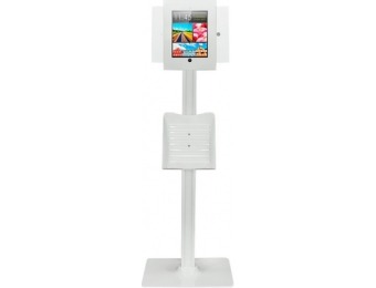$19 off Mount-It! iPad Floor Stand with Document Holder