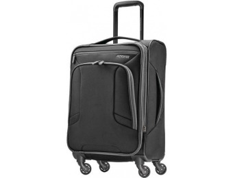 $30 off American Tourister 4 Kix 23" Expandable Spinner