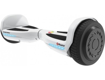 $125 off Razor Hovertrax Electric Self-Balancing Scooter