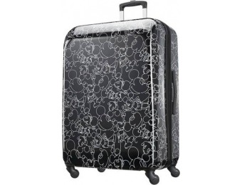 $127 off American Tourister Disney 28" Spinner - Mickey Mouse