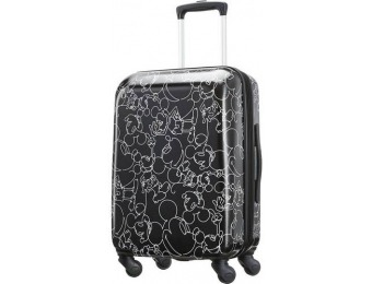 $90 off American Tourister Disney 23" Spinner - Mickey Mouse