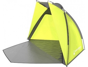 60% off Beach Tent Sun Shelter for Shade with UV Protection