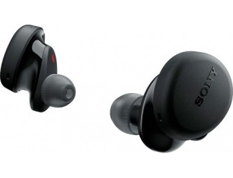 $52 off Sony WFXB700 True Wireless Headphones