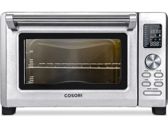 $40 off Cosori Original Convection Toaster Oven
