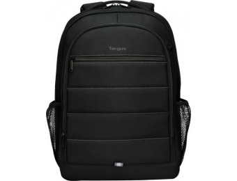 $20 off Targus 15.6” Octave Backpack - Black