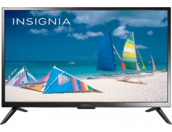 40% off Insignia NS-32D310NA21 32" LED HDTV
