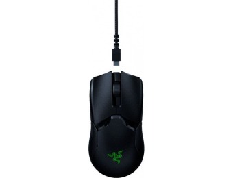 $30 off Razer Viper Ultimate Wireless Optical Gaming Mouse