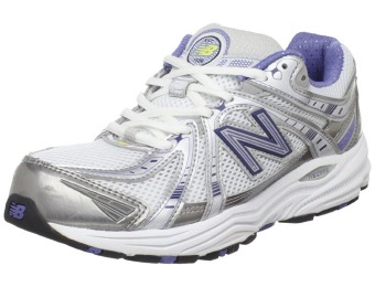 $80 off New Balance WR840WB Women's Running Shoes
