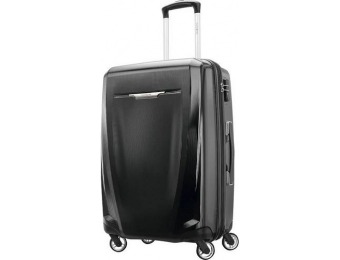 $120 off Samsonite Winfield 3 DLX 27" Expandable Spinner Suitcase