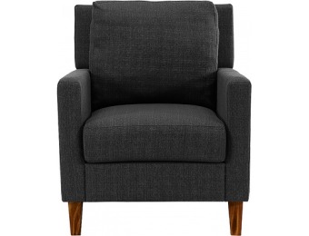 $124 off Walker Edison Accent Chair