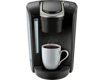 $50 off Keurig K-Select Single-Serve K-Cup Pod Coffee Maker