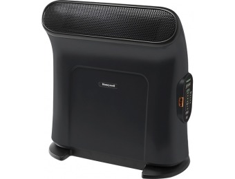 $25 off Honeywell Home Portable Electric Ceramic Heater