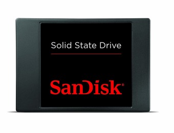 $55 off SanDisk SDSSDP-128G-G25 128GB SSD
